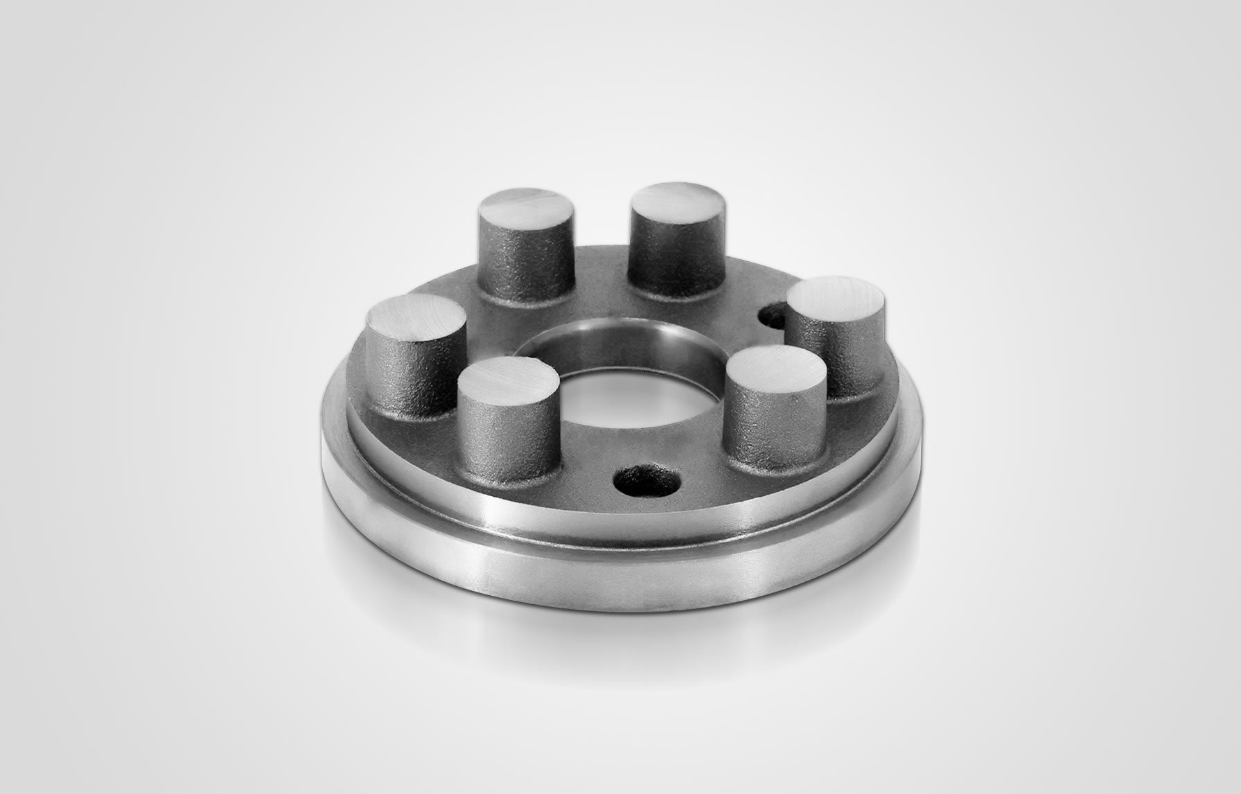 RV減速機(jī)行星架座 RV減速機(jī)行星架座