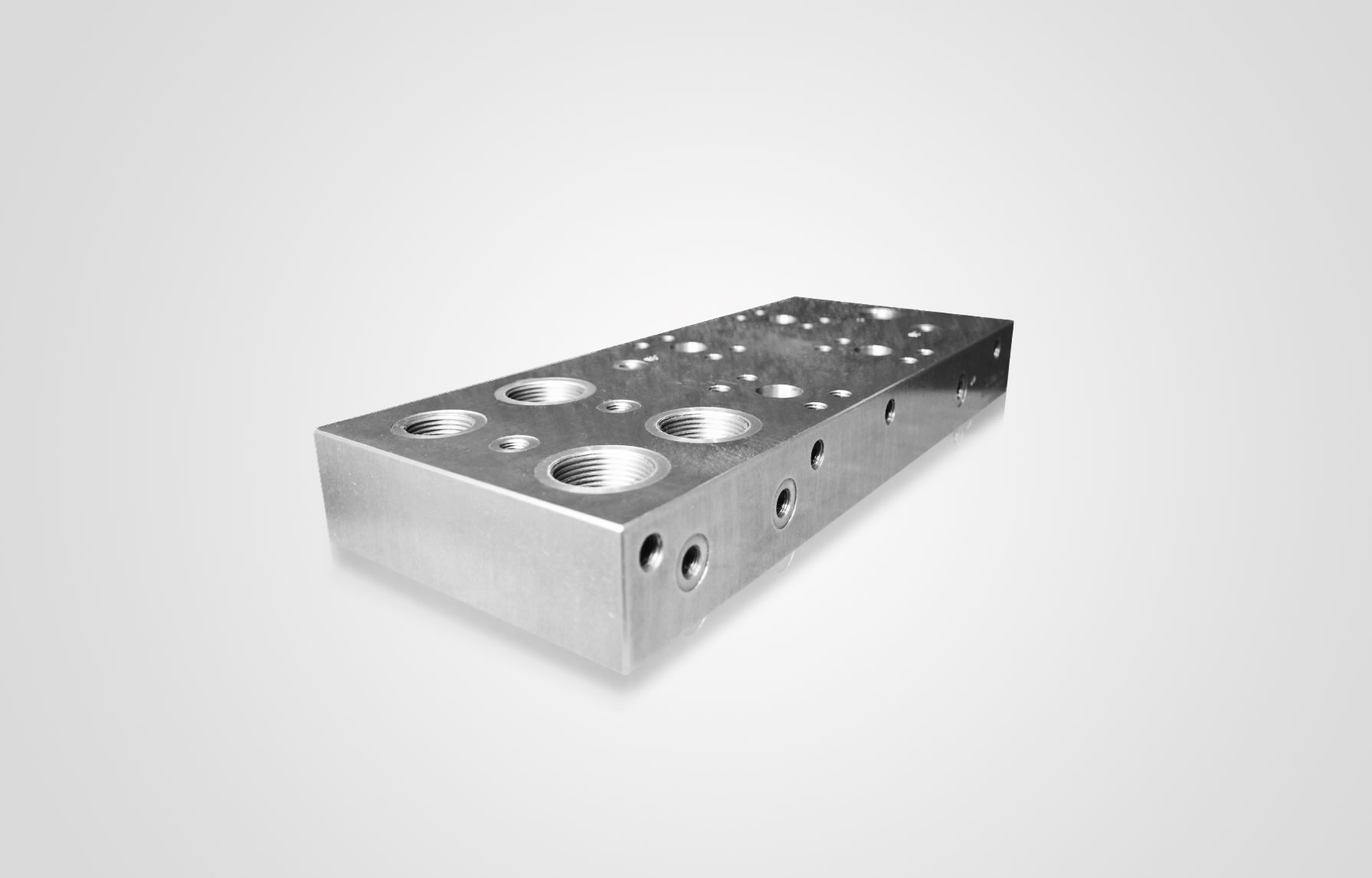 油制板閥塊 油制板閥塊