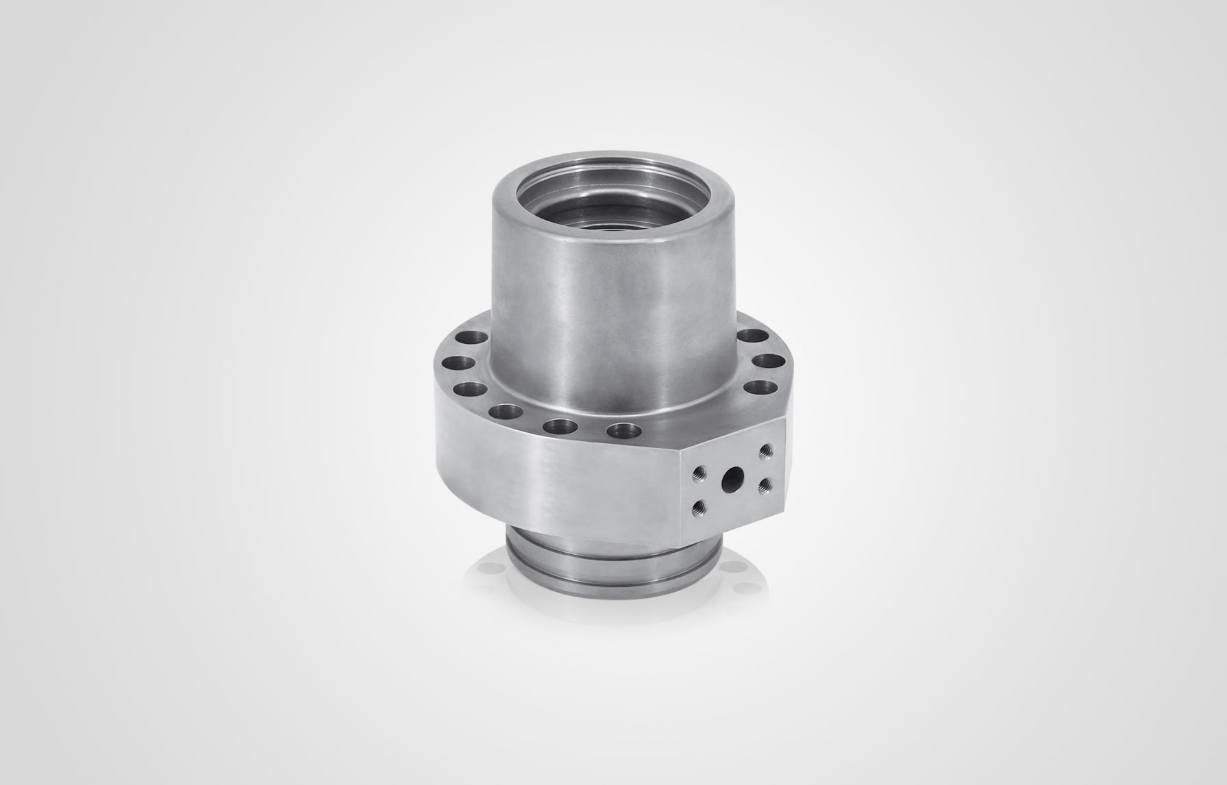 重型油缸導(dǎo)向套 重型油缸導(dǎo)向套