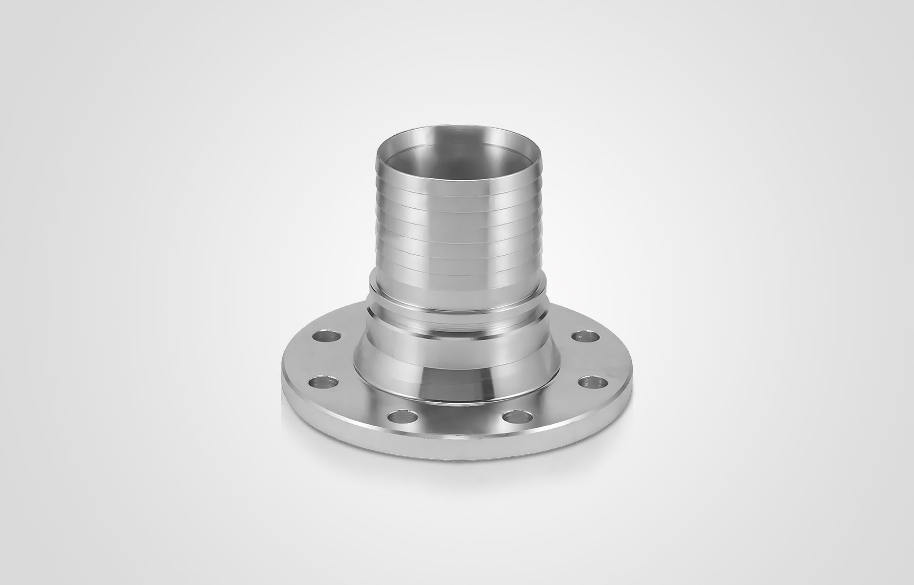 通油管座 通油管座