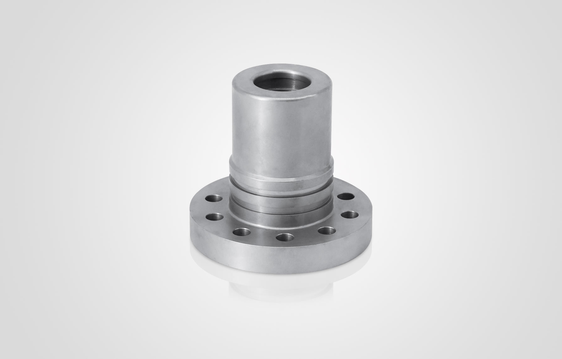 通油管座 通油管座