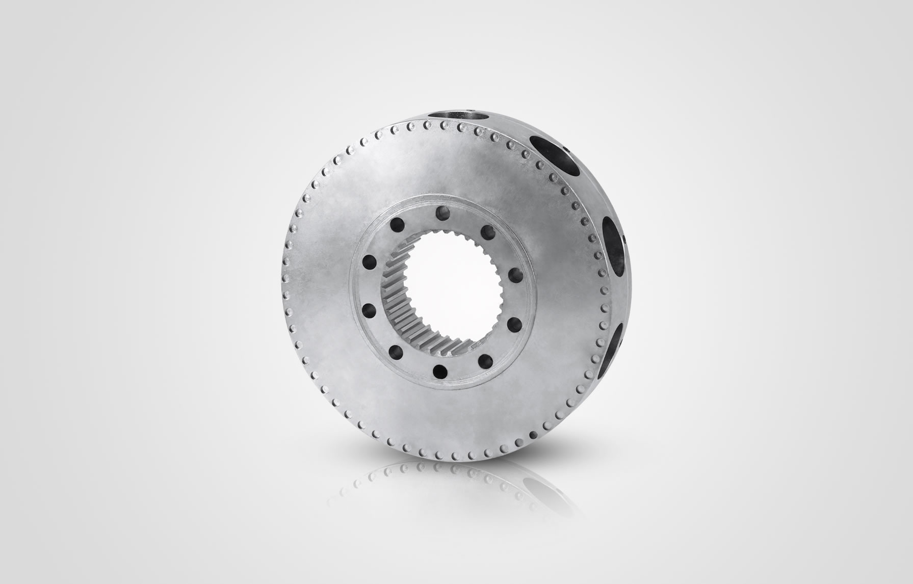 徑向馬達(dá)轉(zhuǎn)子 徑向馬達(dá)轉(zhuǎn)子