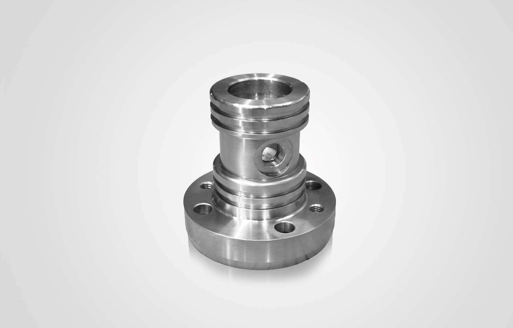 通油管座 通油管座