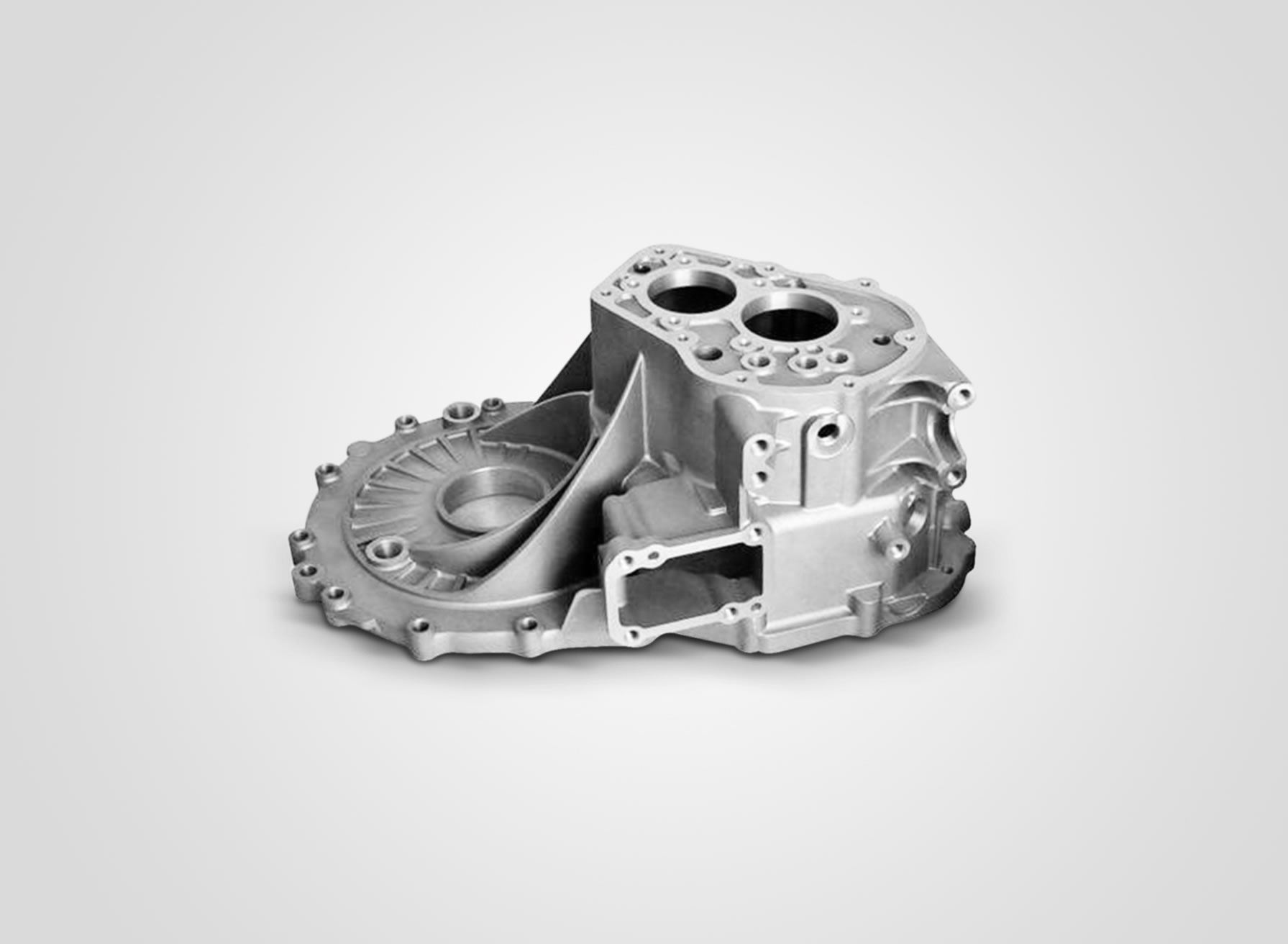 變速箱殼體 變速箱殼體