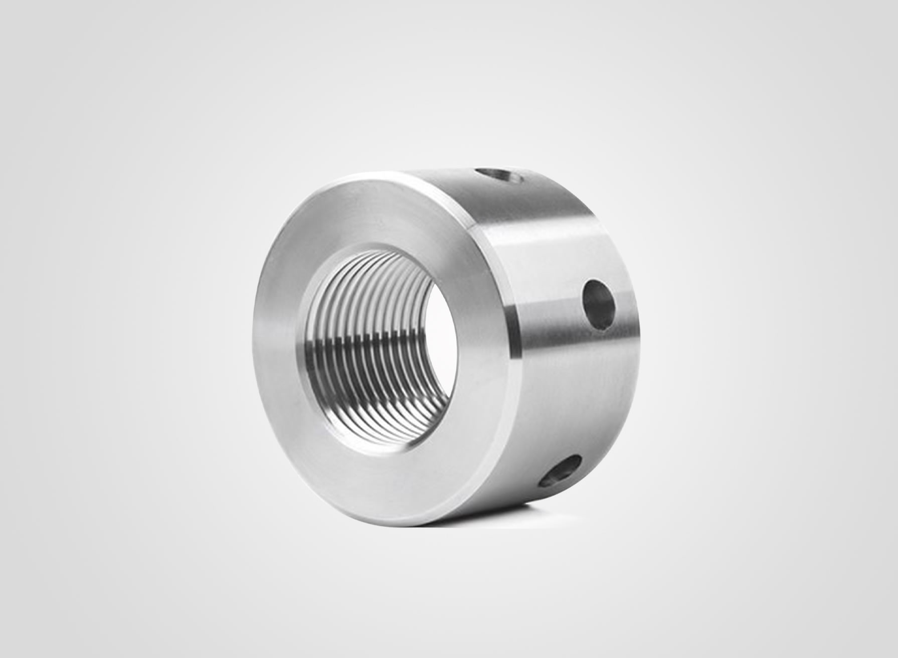 鎖緊螺母 鎖緊螺母