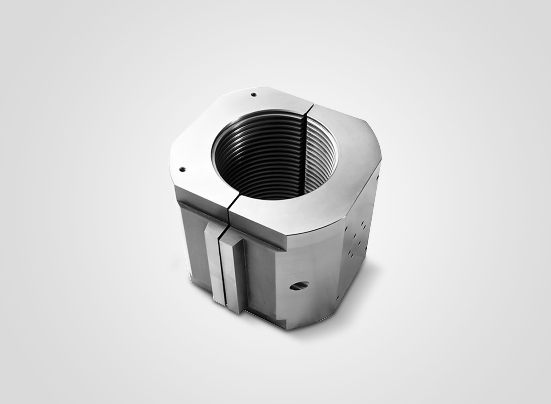 抱閘螺母 抱閘螺母