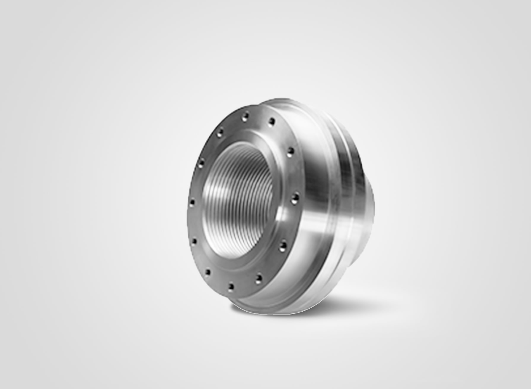 調(diào)模螺母 調(diào)模螺母