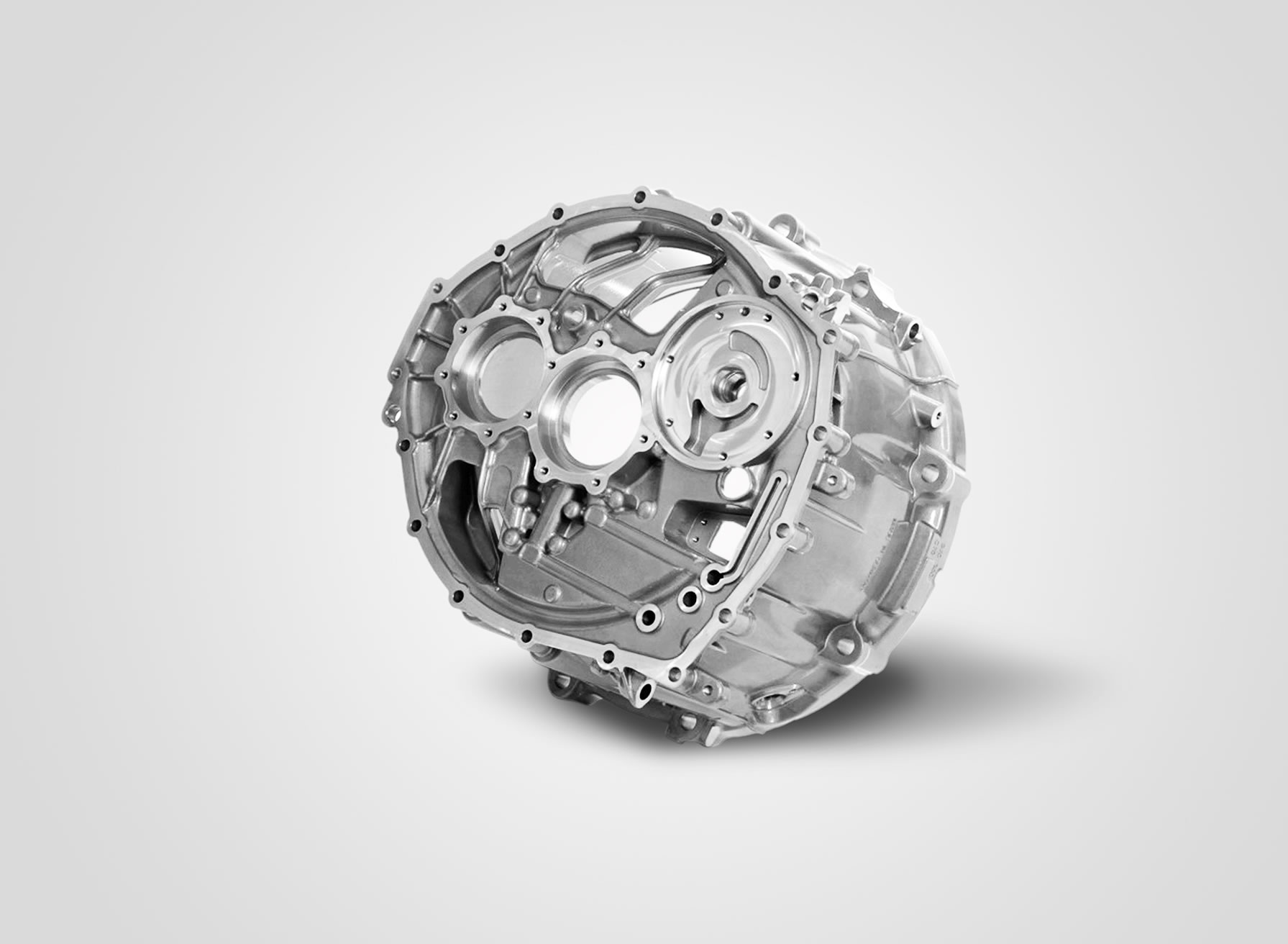 離合器殼 離合器殼