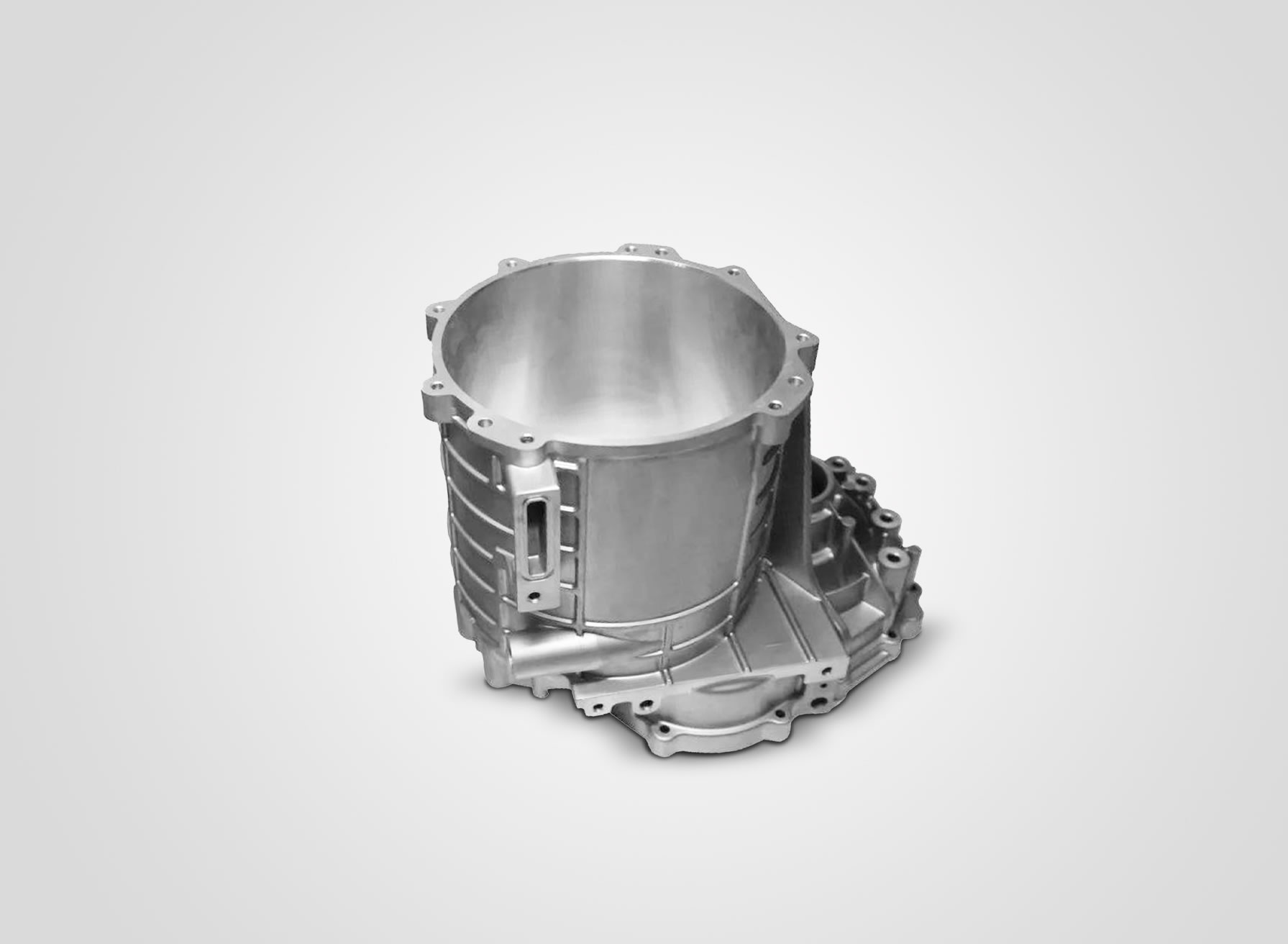 電動機(jī)殼體 電動機(jī)殼體