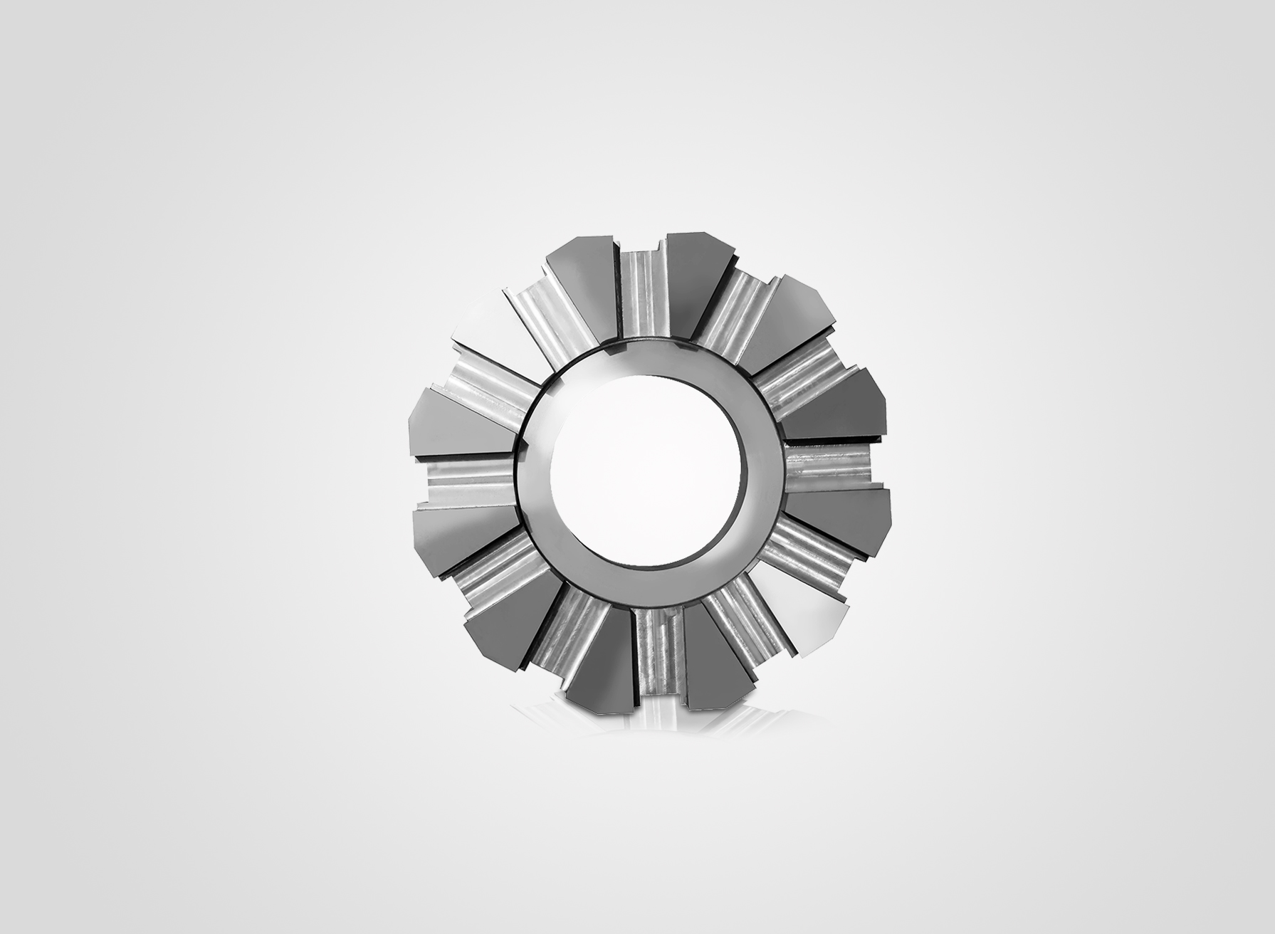 十二工位刀塔 十二工位刀塔