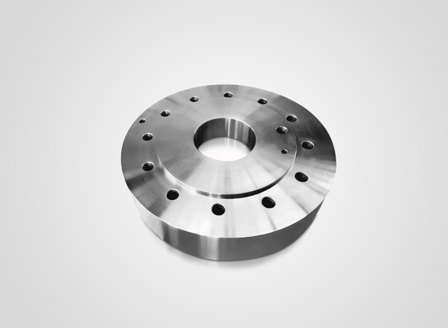 注射油缸前端 注射油缸前端